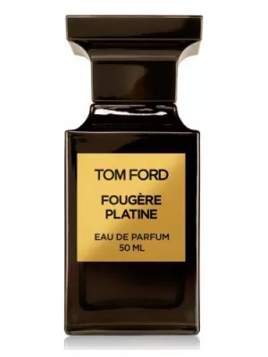 Image of Tom Ford Fougere Platine Eau de Parfum Unisex 50ml