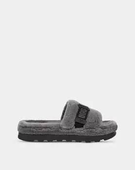 image of UGG Fluff Up Slipper