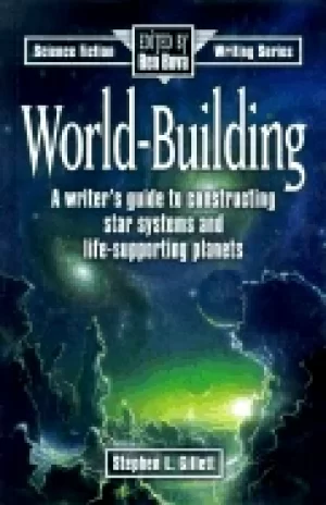 Image of world building