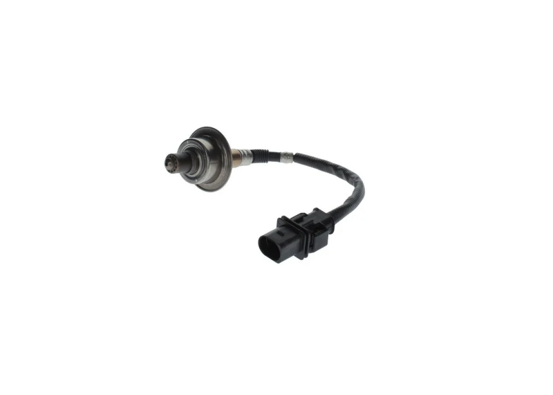 Image of Lambda sensor Bosch 0 258 007 00X