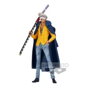 image of The Grandline Men Vol. 14 Wanokuni (One Piece DXF) Figurine