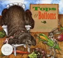 Image of tops and bottoms