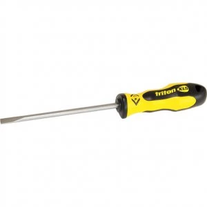 image of CK Triton XLS Parallel Slotted Screwdriver 4mm 100mm