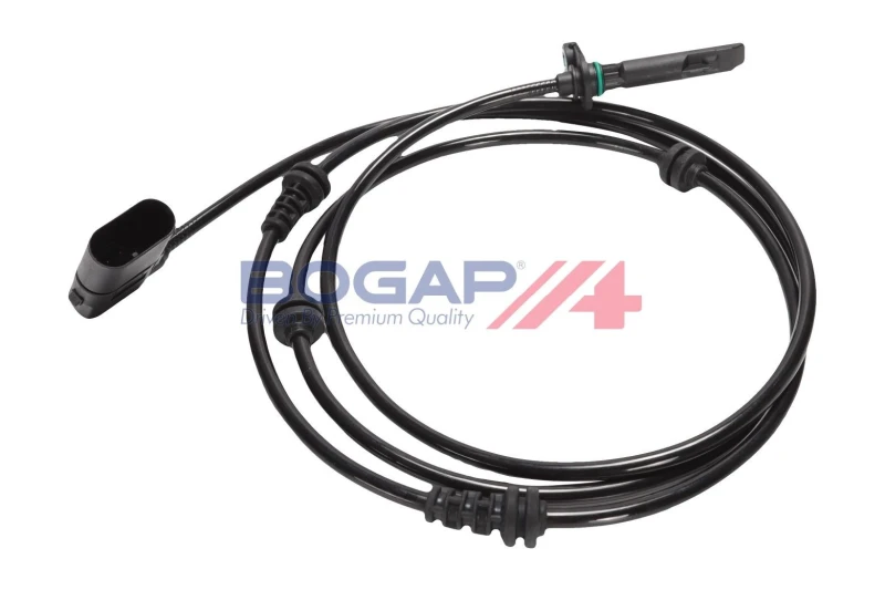Image of BOGAP ABS sensor BOGAP C7117137