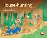 Image of PM Green: House-Hunting (PM Storybooks) Level 12