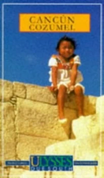Image of Cancun-Cozumel by A Theroux and C Vien Book