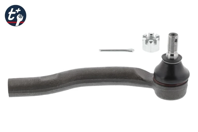 Image of Track rod end TOPRAN 600 673
