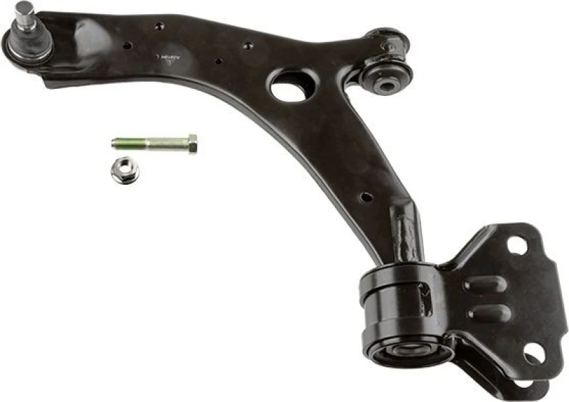 Image of Suspension arm LEMFORDER 42278 01