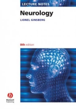 Image of Neurology by Lionel Ginsberg Paperback