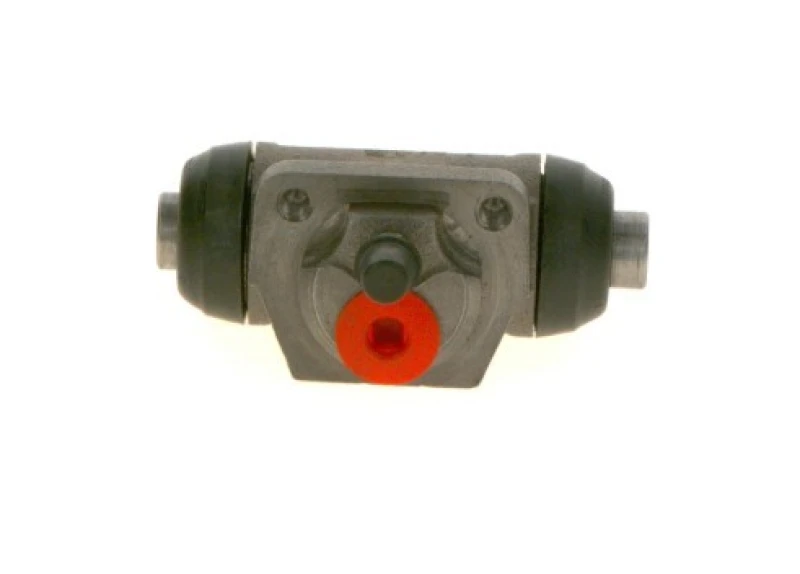 Image of KRAFT 6034070 Brake Cylinder Grey Cast Iron Wheel Brake Cylinder (277)