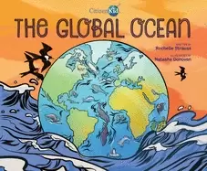 Image of global ocean