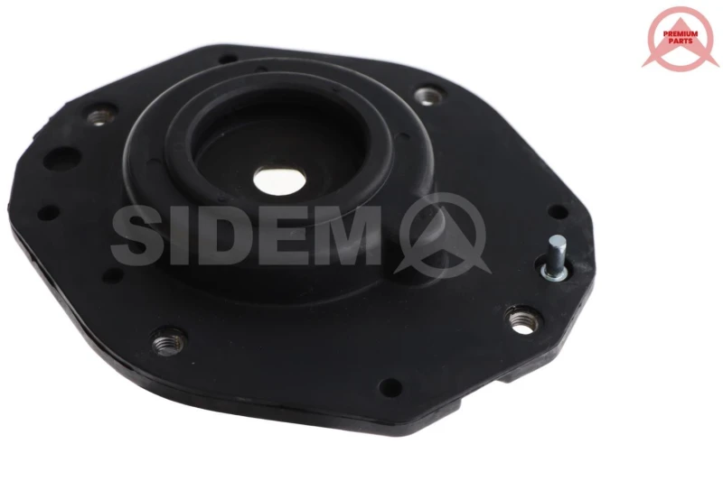 Image of SIDEM 853442 Top strut mount Front Axle Suspension Strut Support Bearing (1180)