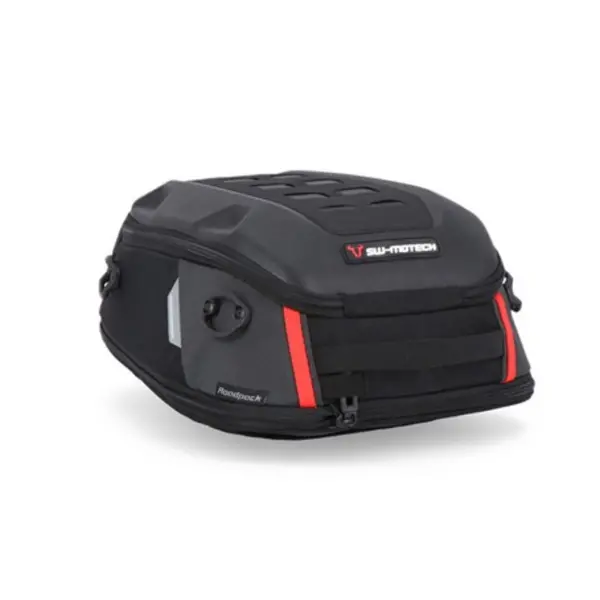 image of SW-Motech Pro Roadpack 8-14Ltr Black Gray Size