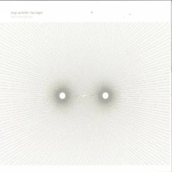 Image of Archetti/Wiget - Low Tide Digitals CD