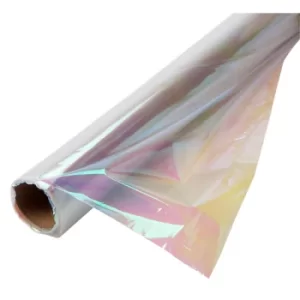 Image of Rapid Iridescent Film 914mm x 3.8m