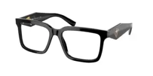 Image of Prada Eyeglasses PR 10YV 1AB1O1