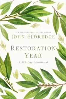 Image of Restoration Year : A 365-Day Devotional