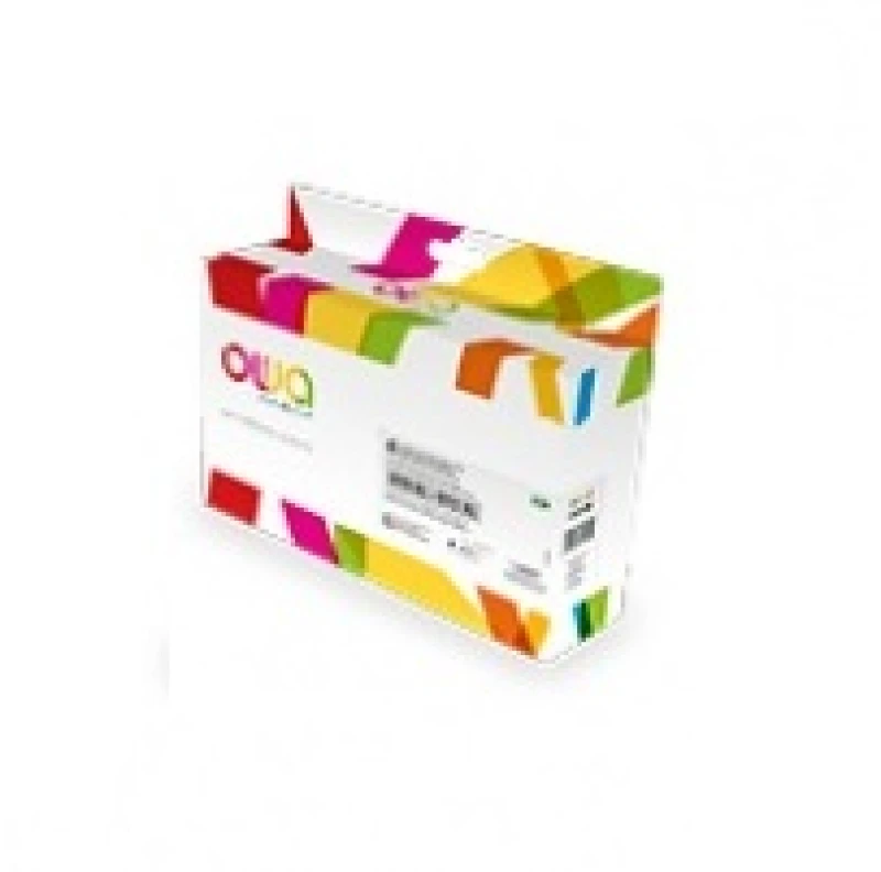 Image of Armor K10452OW ink cartridge Compatible Black. Cyan. Magenta. Yellow