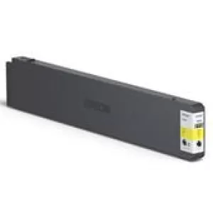 Image of Epson T02Q400 Yellow Ink Cartridge