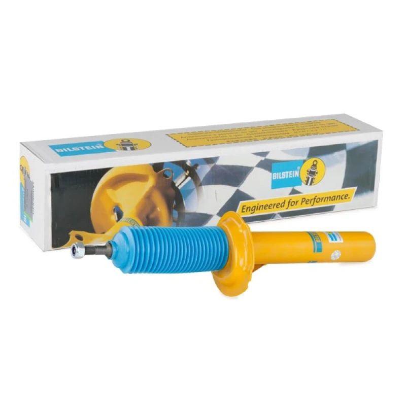Image of Shock absorber BILSTEIN 35-115076