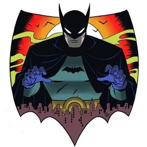 Image of Batman The Golden Age Omnibus Volume 1 Hardcover