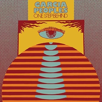 image of Garcia Peoples - One Step Behind CD