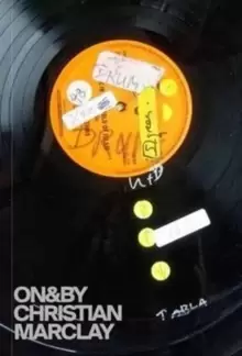 Image of ON&BY Christian Marclay