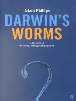 Image of Darwins worms by Adam Phillips