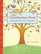 Image of grandmother book a book about you for your grandchild