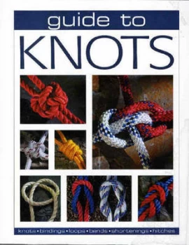Image of Guide to Knots Paperback