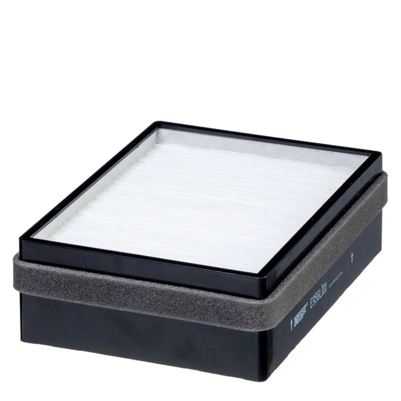Image of Pollen filter HENGST FILTER E956LI01