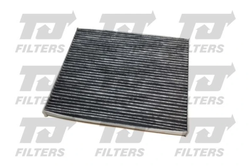 Image of QUINTON HAZELL Pollen filter QUINTON HAZELL QFC0031