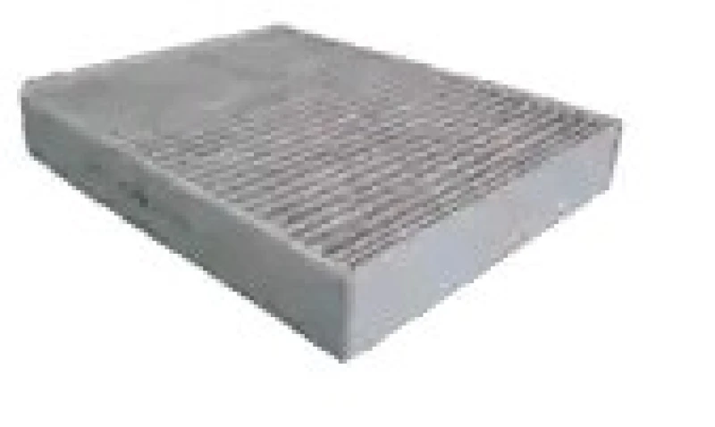 Image of JP GROUP 1128102900 Pollen filter JP Activated Carbon Filter Filter,interior air (424)