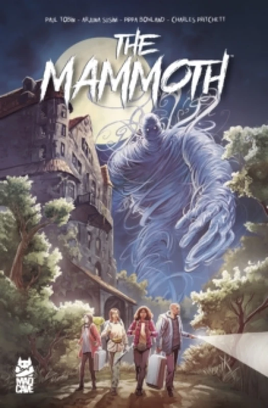 Image of The Mammoth Paperback / softback