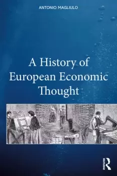 Image of A History of European Economic Thought