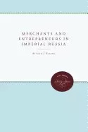 Image of merchants and entrepreneurs in imperial russia