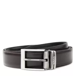 Image of Boss Boss Galliz Belt Mens - Black