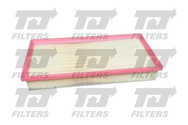 Image of QUINTON HAZELL Air filter QUINTON HAZELL QFA0393