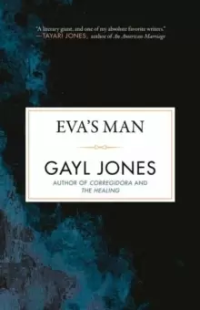 Image of Eva's Man