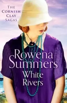 Image of White rivers - Rowena Summers - Paperback - Used