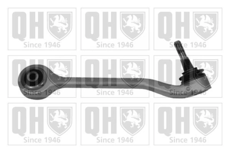 Image of QUINTON HAZELL Suspension arm QUINTON HAZELL QSJ3699S