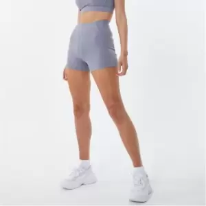 Image of USA Pro 3" Shorts - Grey