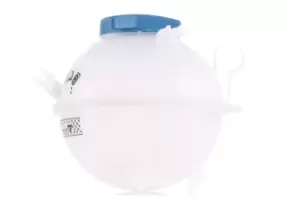 Image of Original IMPERIUM Expansion Tank VW,AUDI,SKODA 44107 1J0121321A,1J0121321B,1K0121407 1K0121407A,3B0121321,95510644720,95810644700,1J0121321A,1K0121407