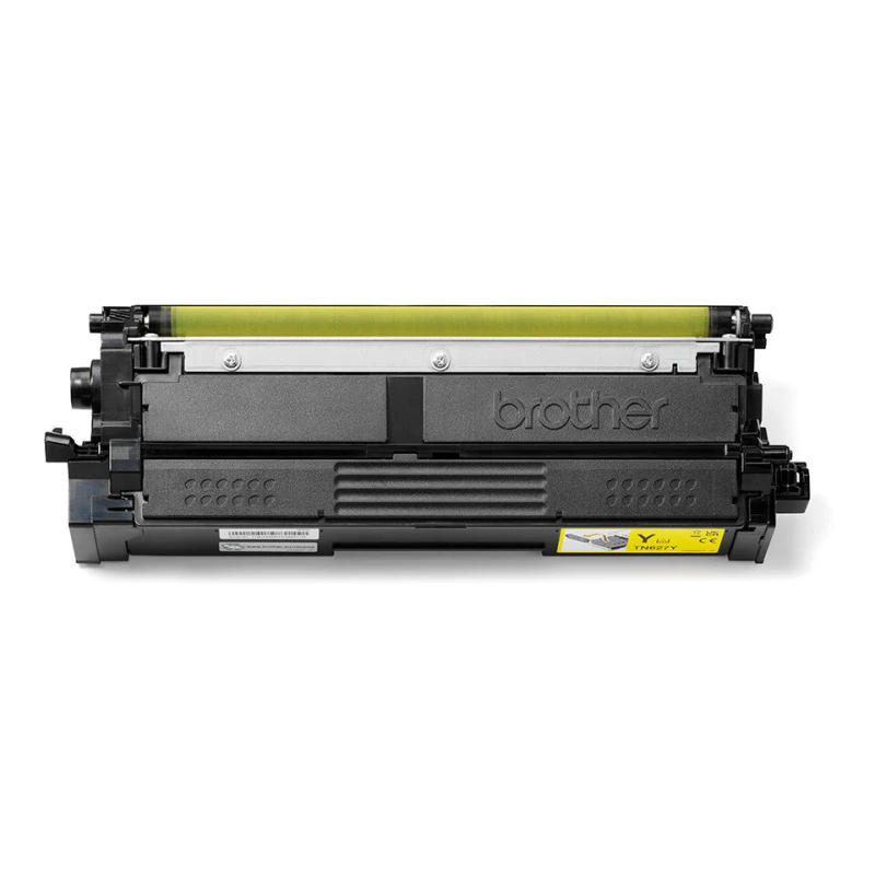 Image of Brother Brother TN-627Y toner cartridge Original Yellow TN-627Y