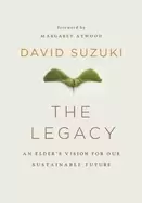 Image of legacy an elders vision for our sustainable future