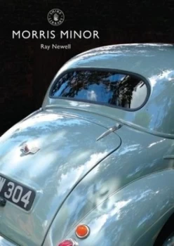 Image of Morris Minor by Ray Newell Paperback