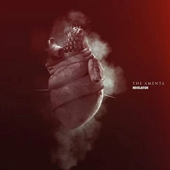 Image of Amenta, The - Revelator Vinyl