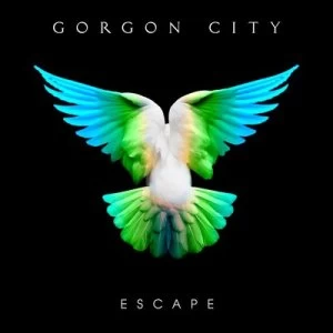 image of Escape by Gorgon City CD Album