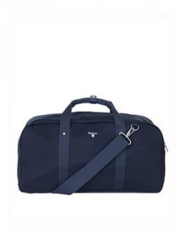 Image of Barbour Holdall - Black