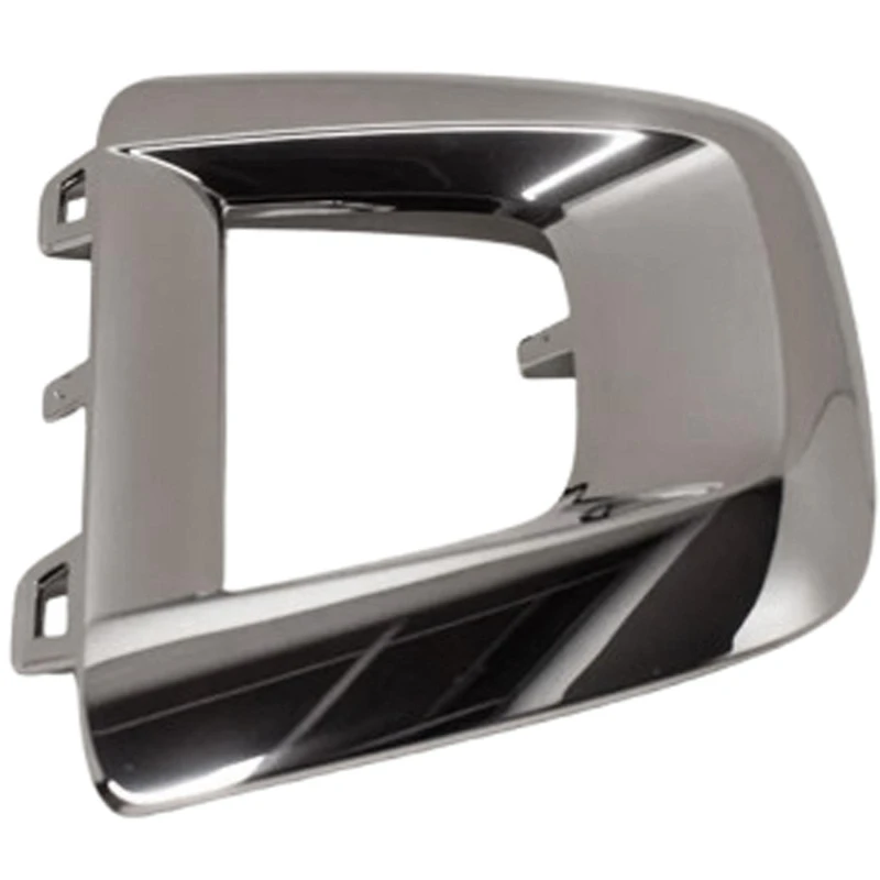 Image of Bumper moulding DIEDERICHS 1656244